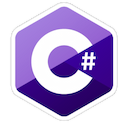 C# icon