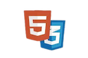 HTML/CSS (lo so che non sono linguaggi di programmazione ma li metterò comunque lol) icon