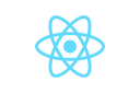 React & Tailwind icon